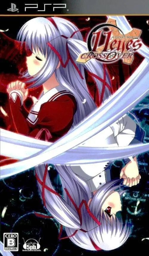 11eyes CrossOver (Japan)